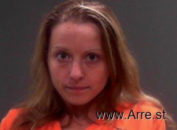 Anjelica Noel Loyd Mugshot