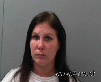 Ann Marie Bowen Mugshot