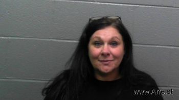 Ann Marie Brennan Mugshot