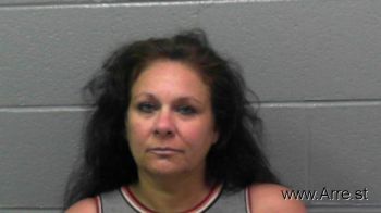 Ann Marie Brennan Mugshot