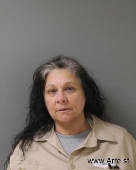 Ann Marie Brennan Mugshot