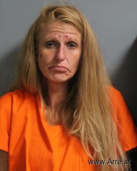 Ann Marie Gandee Mugshot