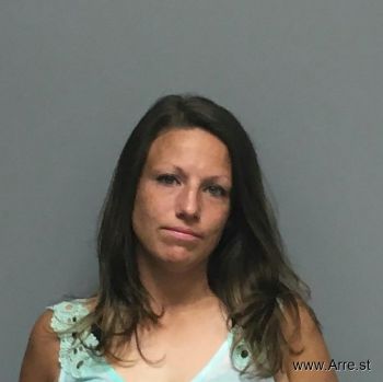 Ann Marie Herwat Mugshot