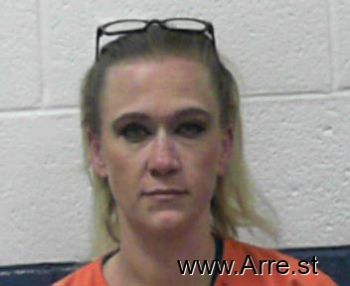 Ann Marie Raynes Mugshot