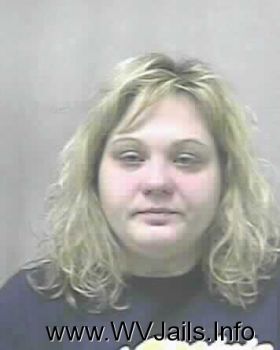 Ann Marie Jones Mugshot