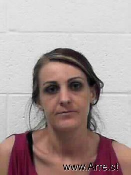 Ann Marie Sawyer Mugshot