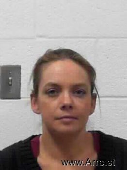 Ann Marie Smith Mugshot