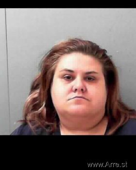 Ann Marie Thacker Mugshot