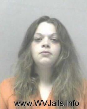 Ann Nicole Trent Mugshot