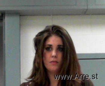 Anna Laray Flowers Mugshot