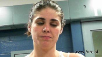 Anna Laray Flowers Mugshot