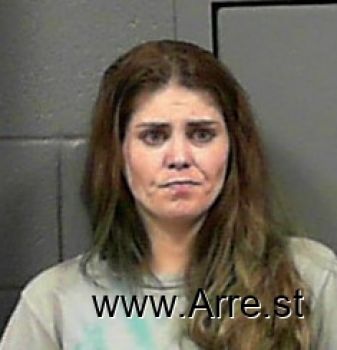 Anna Laray Flowers Mugshot