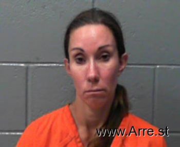 Anna Michelle Milem Mugshot