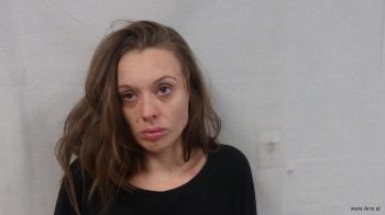 Anna Marie Moore Mugshot