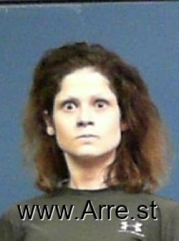 Anna E. Shaner Mugshot