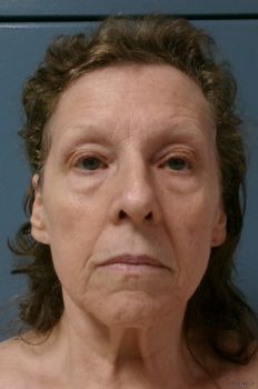 Anna Mae Spofford Mugshot