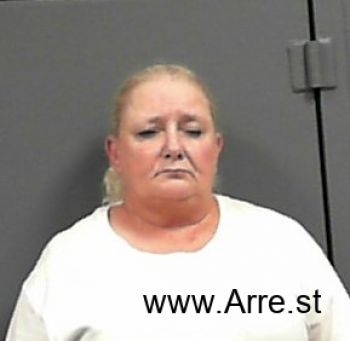 Anna Michelle Wilson Mugshot