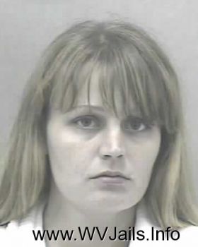 Anna Marie Birchfield Mugshot