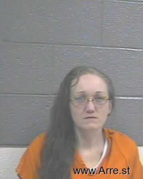 Anna Mae Buckner Mugshot