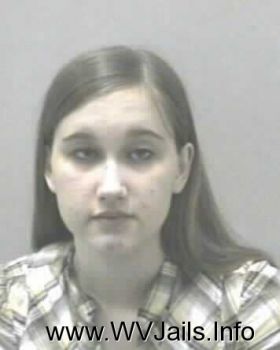 Anna Christin Carpenter Mugshot