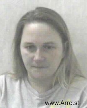 Anna Rachel Cox Mugshot