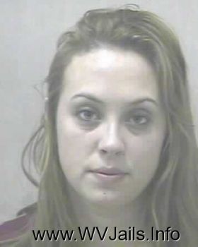 Anna Marie Davis Mugshot