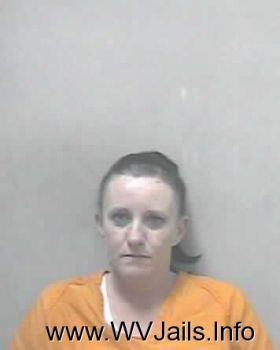 Anna Jean Hise Mugshot