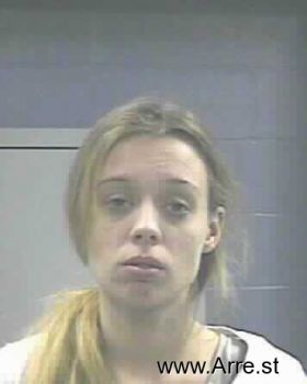 Anna Marie Moore Mugshot