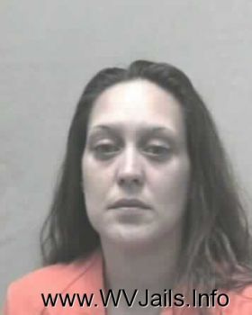 Anna Maria Turner Mugshot