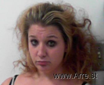 Anndrea Dawn Williams Mugshot