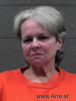 Anne Mactavish Gedney Mugshot