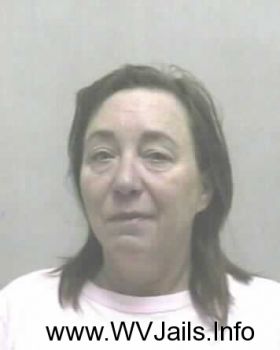 Anne Tracy Lallone Mugshot