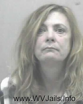 Anne Gayle Rainwater Mugshot