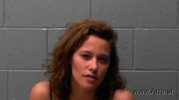 Annessa Leanne Randolph Mugshot