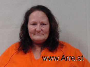 Annetta Lynn Clevinger Mugshot