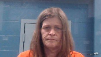 Annette L Burks Mugshot