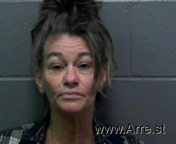 Annette Renee Lesley Mugshot