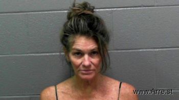 Annette Renee Lesley Mugshot