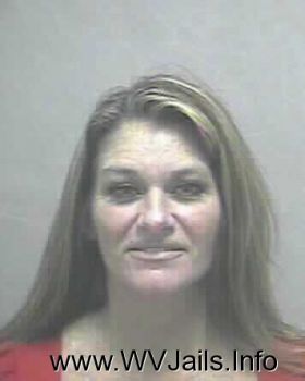 Annette Renee Lesley Mugshot