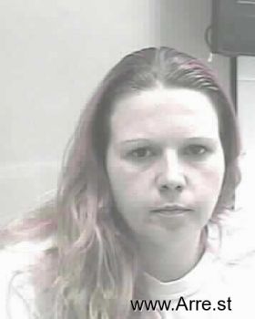 Annette Marie Starcher Mugshot