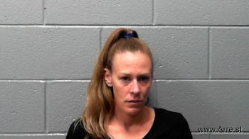 Annie Layne Ledford Mugshot