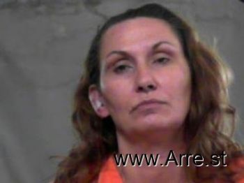 Annie Marie Turner Mugshot