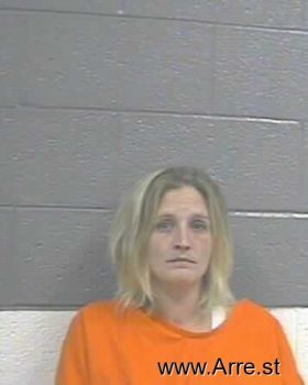 Annie Marie Hawkins Mugshot