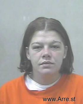 Annie Louise Tiller Mugshot