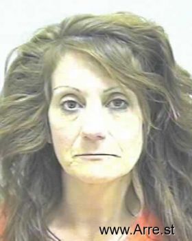 Annmarie Nmn Vaughan Mugshot