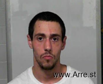 Anthony Wayne Amoruso Mugshot