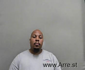 Anthony Jamaal Baker Mugshot