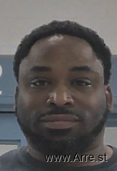 Anthony Timyan Barnes Mugshot