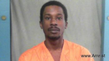 Anthony Lamar Bright Mugshot