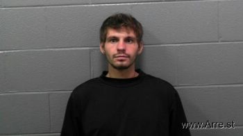 Anthony Jason Burton Mugshot